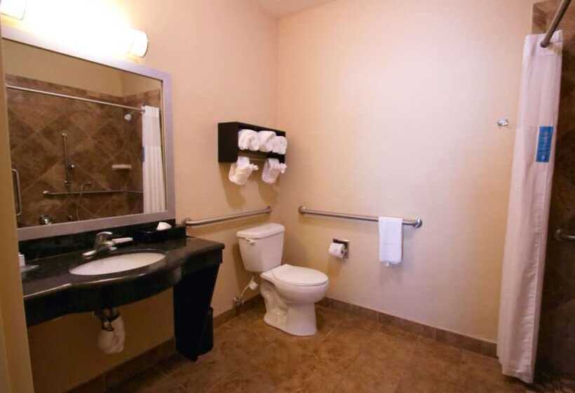 إستوديو قياسى سرير مزدوج, Hampton Inn & Suites Jacksonville   Beach Blvd/mayo Clinic