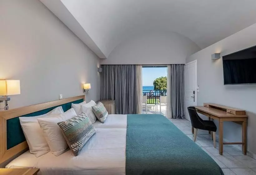 オーシャンビュースタンダードルーム, Atlantica Beach Resort Kos