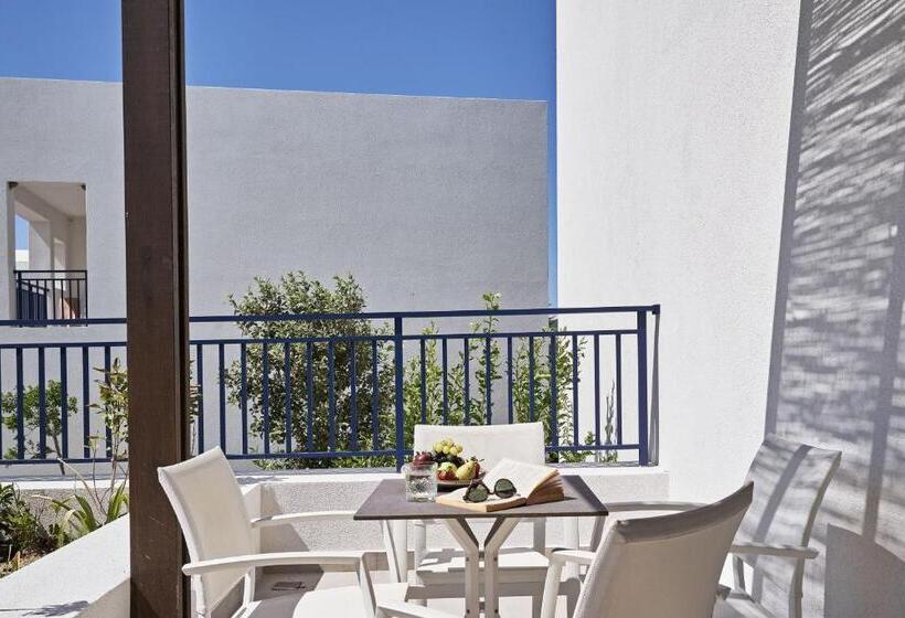 סוויטת דופלקס, Atlantica Beach Resort Kos