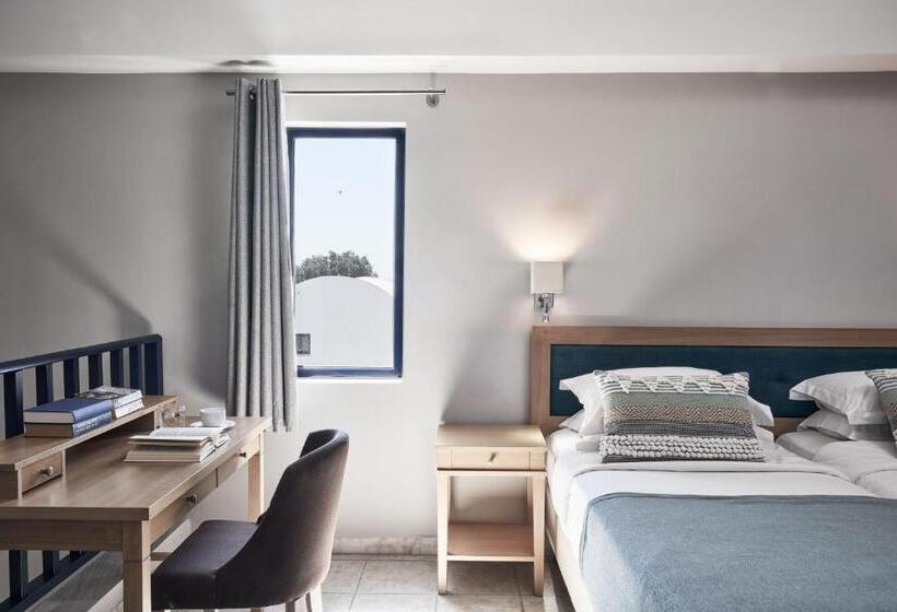 סוויטת דופלקס, Atlantica Beach Resort Kos