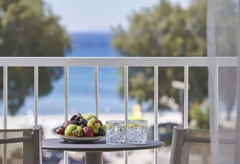 オーシャンビュースタンダードルーム, Atlantica Beach Resort Kos