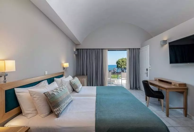 オーシャンビュースタンダードルーム, Atlantica Beach Resort Kos
