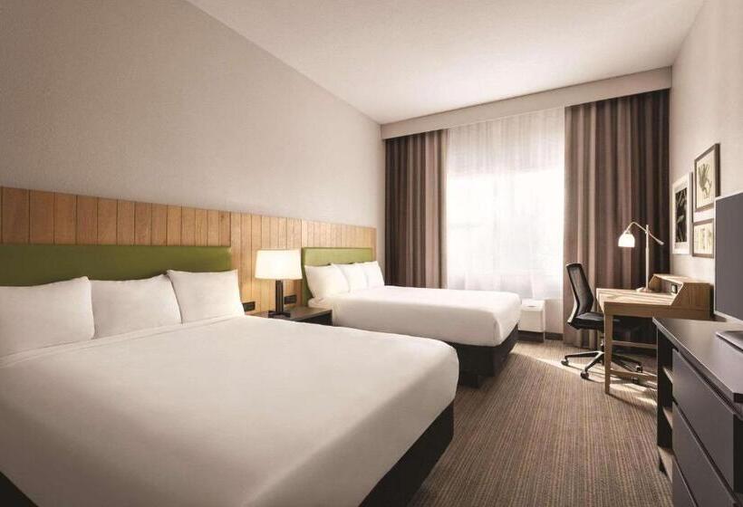 חדר סטנדרט, Country Inn & Suites By Radisson, Bradenton Lakewood Ranch, Fl