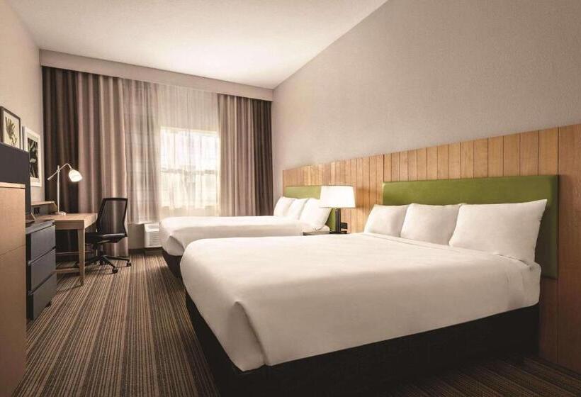 标准工作室, Country Inn & Suites By Radisson, Bradenton Lakewood Ranch, Fl