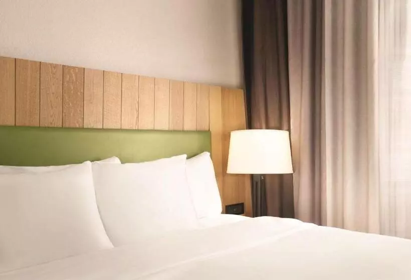 キングサイドベッドのスタンダードワンルーム, Country Inn & Suites By Radisson, Bradenton Lakewood Ranch, Fl