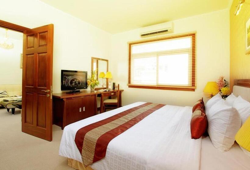 سوییت, Dong Khanh