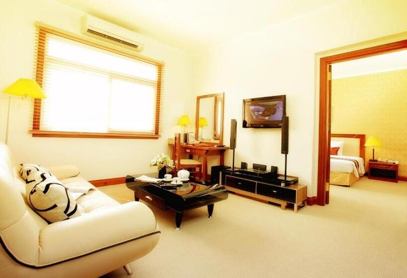 سوییت, Dong Khanh