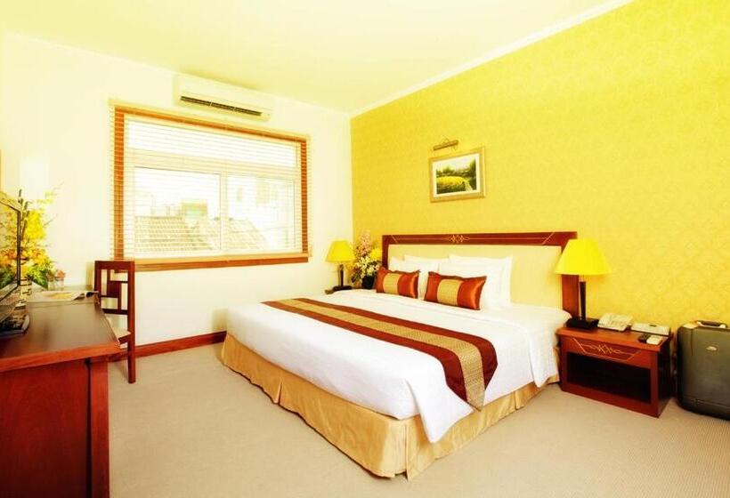 سوییت, Dong Khanh