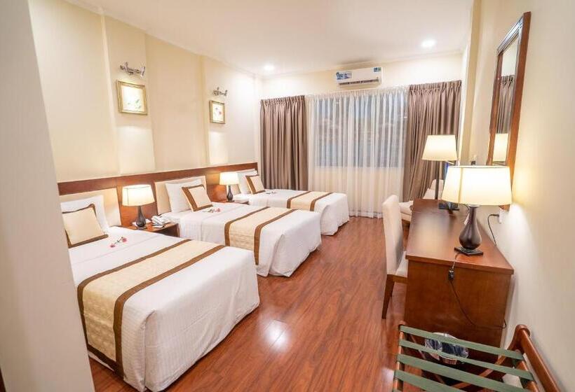 اتاق سوپریور, Dong Khanh