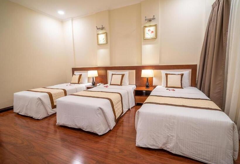 اتاق سوپریور, Dong Khanh