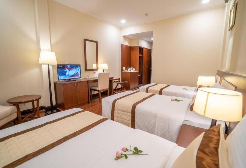 اتاق سوپریور, Dong Khanh