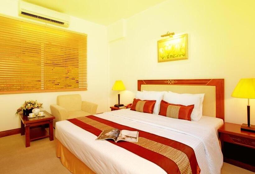 اتاق سوپریور, Dong Khanh