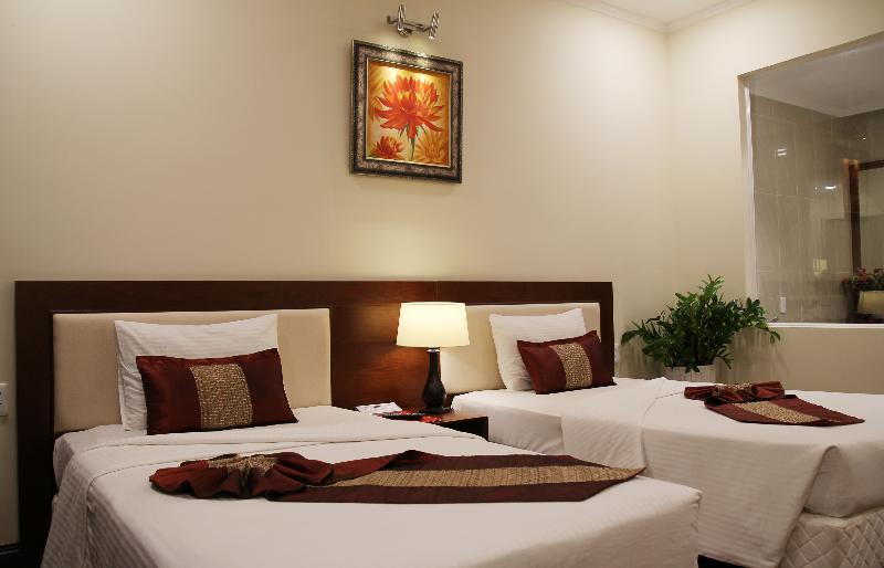 اتاق لوکس, Dong Khanh