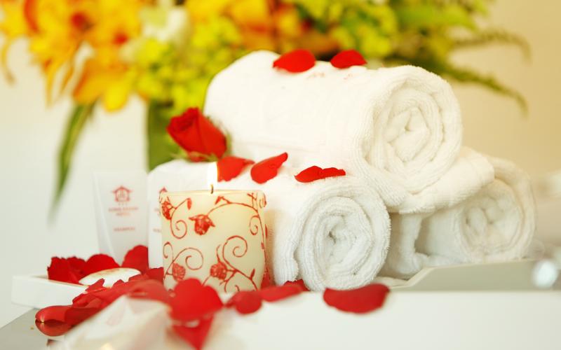 سوییت, Dong Khanh