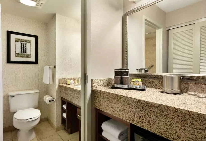 سوییت, Doubletree Resort By Hilton Lancaster
