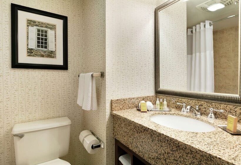 스위트, Doubletree Resort By Hilton Lancaster