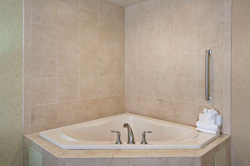 إستوديو قياسى سرير كينج, Hampton Inn & Suites Merced