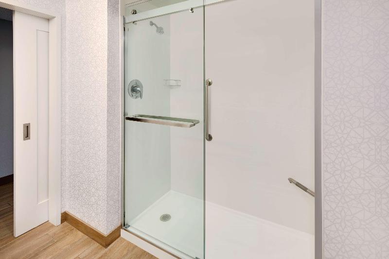 غرفة قياسية سرير كينج, Hampton Inn & Suites St. Augustine Vilano Beach