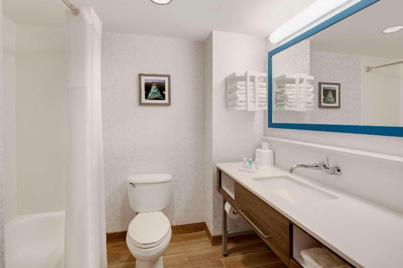 جناح لذوى الاحتياجات الخاصة, Hampton Inn & Suites St. Augustine Vilano Beach