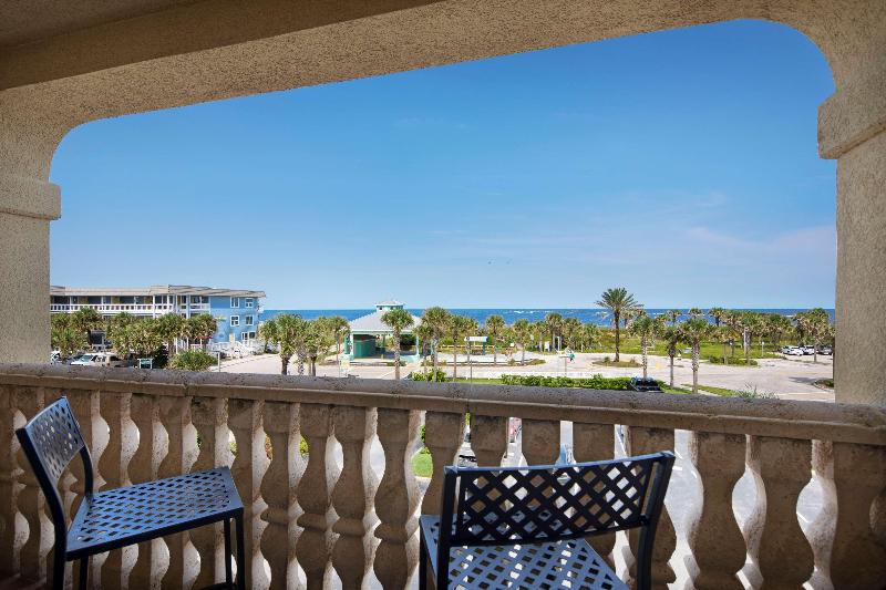 جناح لذوى الاحتياجات الخاصة, Hampton Inn & Suites St. Augustine Vilano Beach