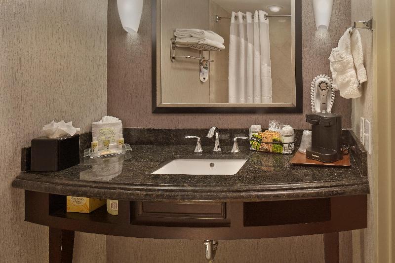 Люкс Кровать Кинг, Hampton Inn Fort Stockton