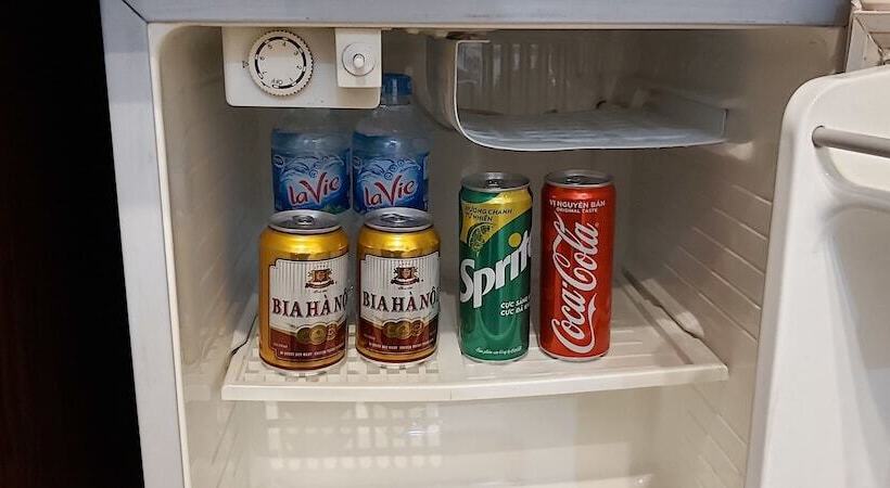 Chambre Standard, Hanoi Endless