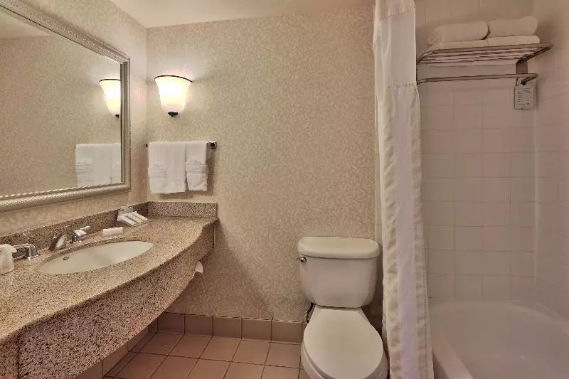 سوئیت با تخت بزرگ, Hilton Garden Inn Albuquerque Airport