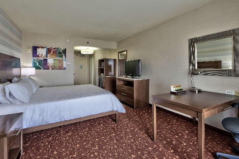 Camera Standard Letto King, Hilton Garden Inn Albuquerque Airport