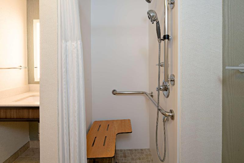 スタンダードルーム, Hilton Garden Inn Albuquerque Airport