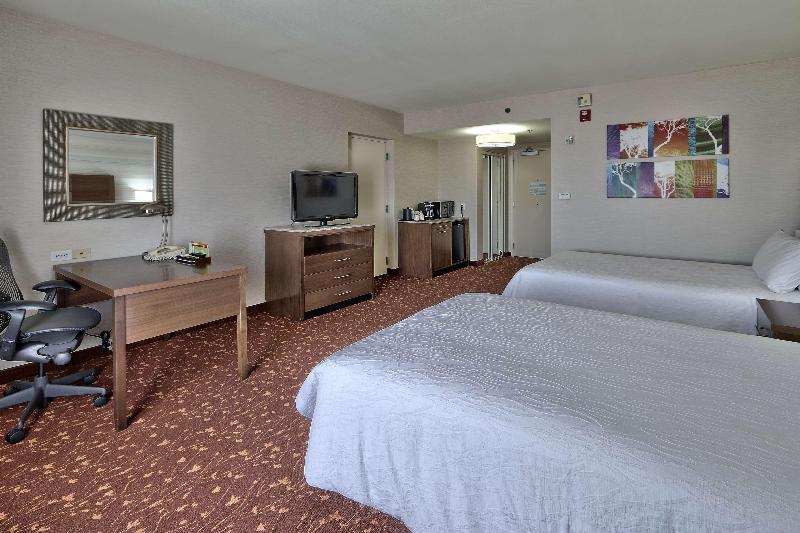 스탠다드 룸, Hilton Garden Inn Albuquerque Airport