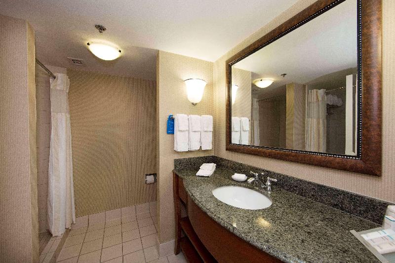 غرفة قياسية سرير كينج, Hilton Garden Inn Athens Downtown