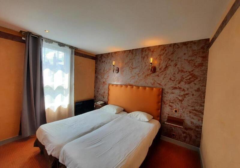 غرفة قياسية, Hilton Garden Inn Athens Downtown