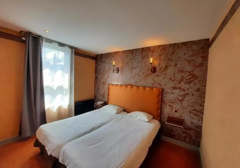 Standard-huone, Hilton Garden Inn Athens Downtown