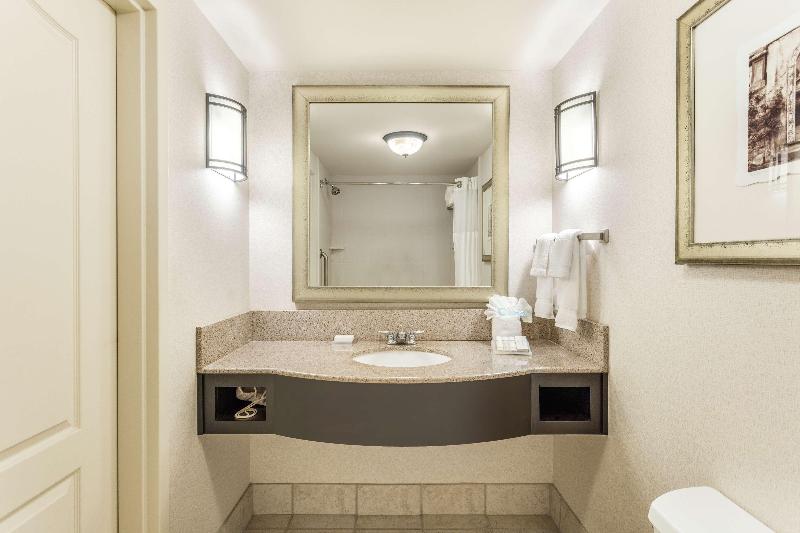 غرفة قياسية سرير كينج, Hilton Garden Inn Gainesville