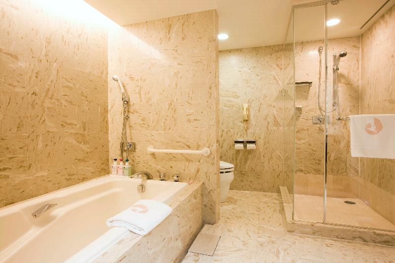 장애인을 위한 스탠다드 룸, Hilton Garden Inn Gainesville