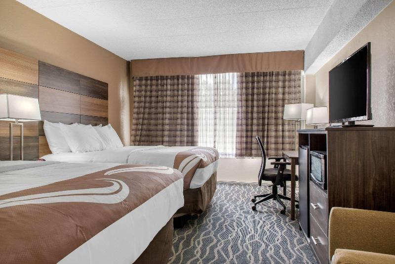 스탠다드 룸, Hilton Garden Inn Tampa/riverview/brandon