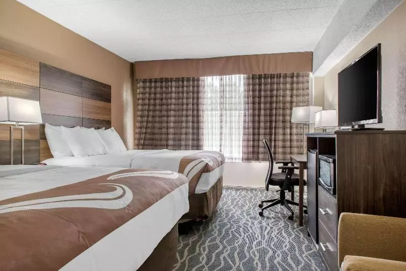 スタンダードルーム, Hilton Garden Inn Tampa/riverview/brandon