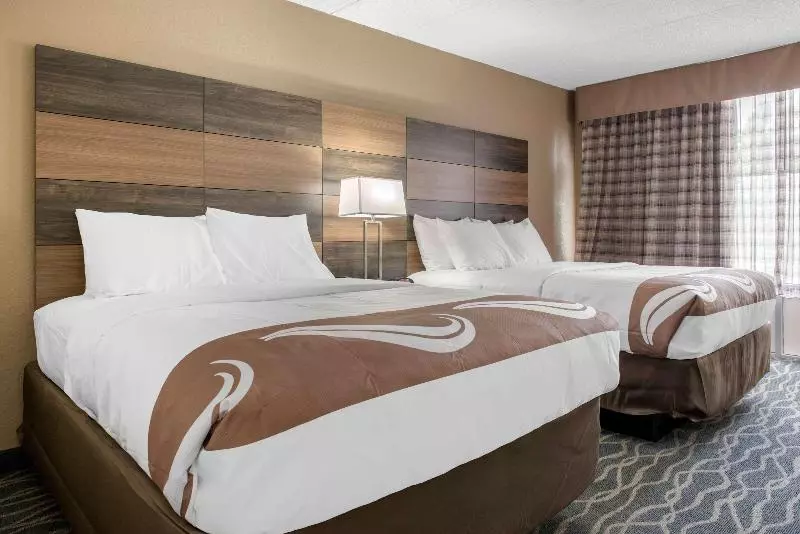 スタンダードルーム, Hilton Garden Inn Tampa/riverview/brandon
