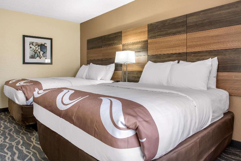 غرفة قياسية, Hilton Garden Inn Tampa/riverview/brandon