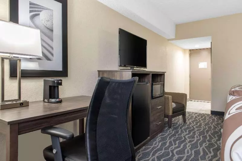 スタンダードルーム, Hilton Garden Inn Tampa/riverview/brandon