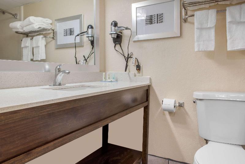 스탠다드 룸, Hilton Garden Inn Tampa/riverview/brandon