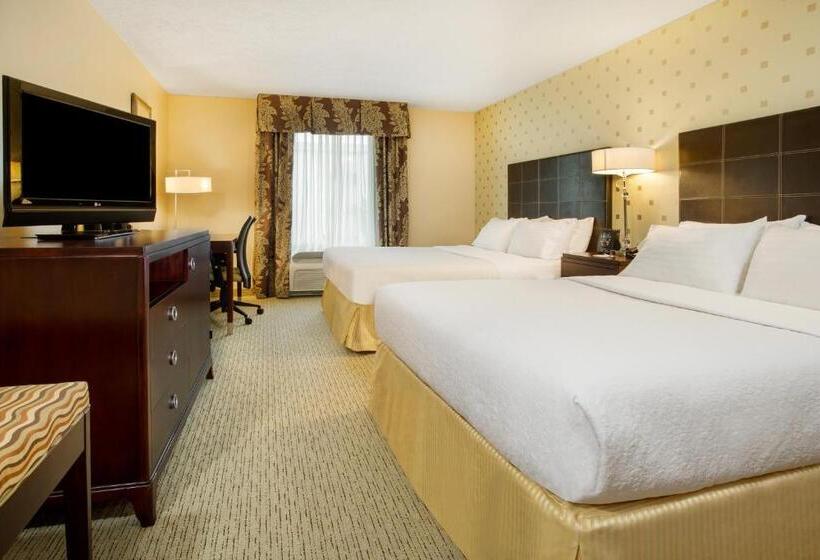 غرفة قياسية, Holiday Inn Bloomington University Area, An Ihg