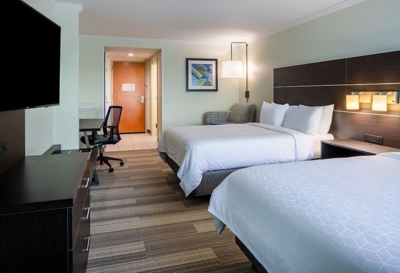 غرفة قياسية, Holiday Inn Express   Coventry S   West Warwick Area, An Ihg