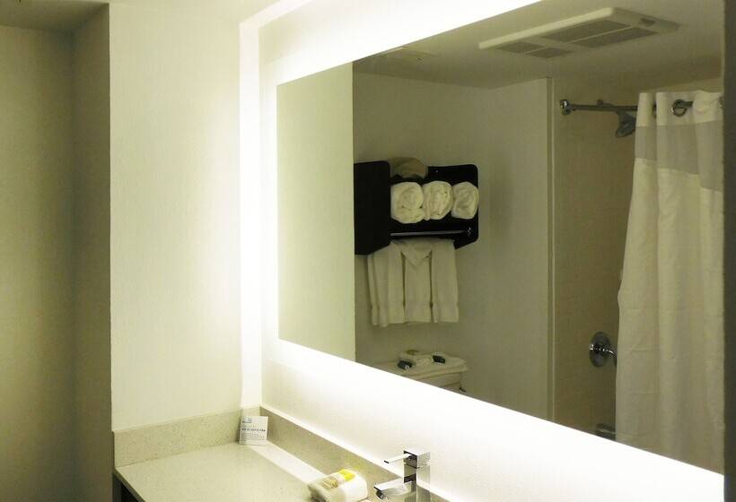 标准间, Holiday Inn Express   Coventry S   West Warwick Area, An Ihg