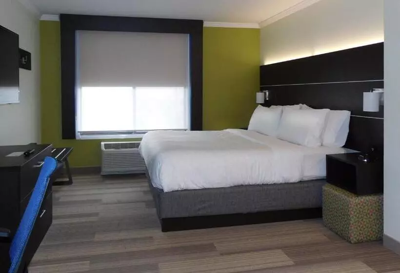 Standard-huone, Holiday Inn Express   Coventry S   West Warwick Area, An Ihg