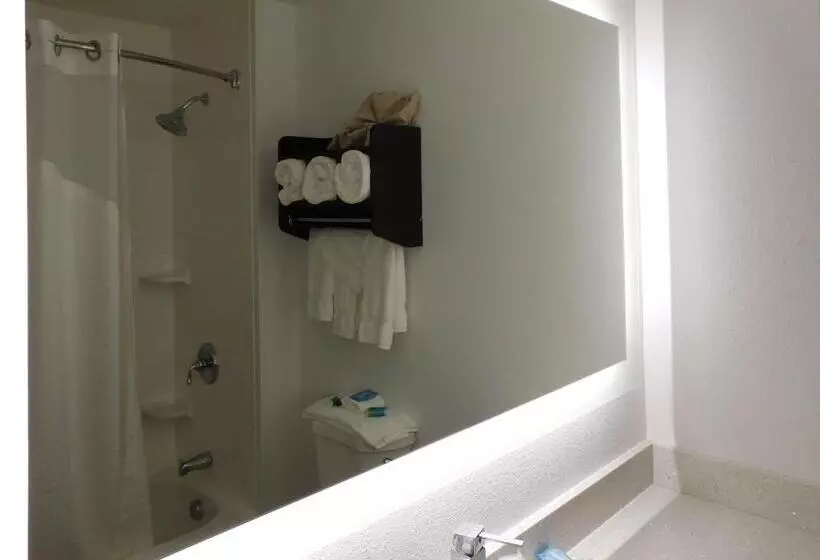 Standard-huone, Holiday Inn Express   Coventry S   West Warwick Area, An Ihg