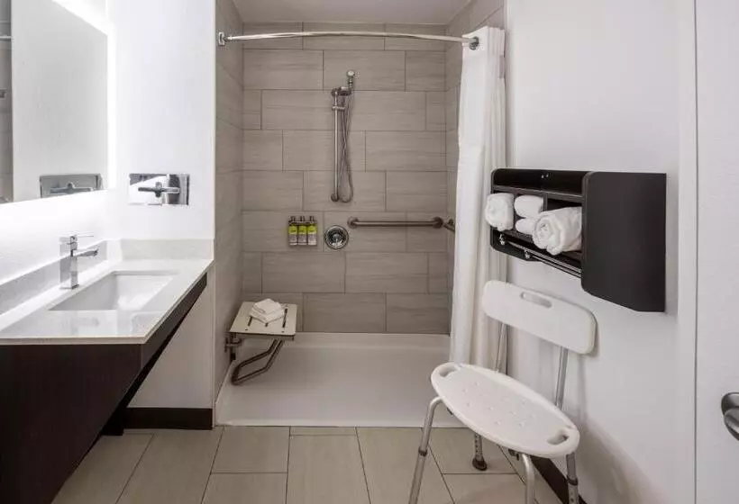 Standard-invahuone King-vuode, Holiday Inn Express   Coventry S   West Warwick Area, An Ihg