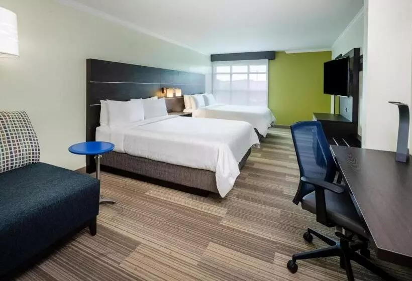 Standard-invahuone, Holiday Inn Express   Coventry S   West Warwick Area, An Ihg