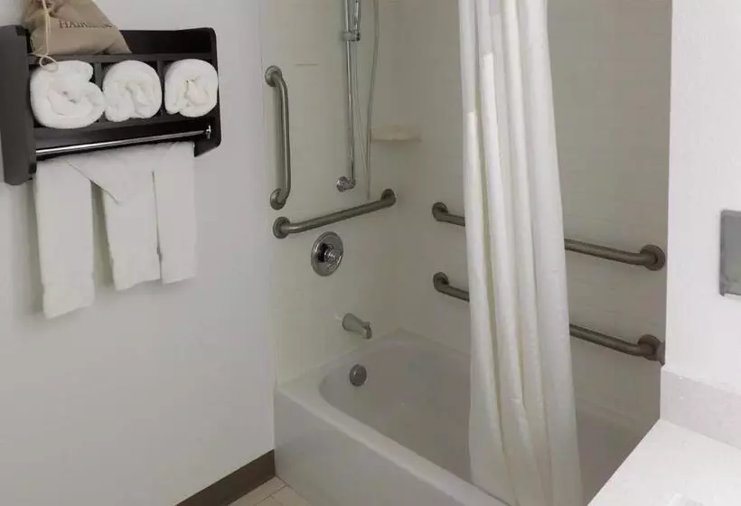 Standard-invahuone, Holiday Inn Express   Coventry S   West Warwick Area, An Ihg