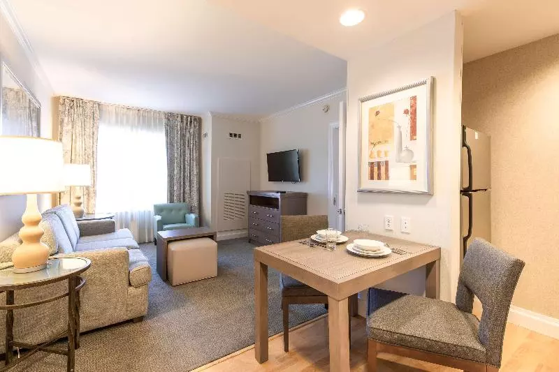スイート, Homewood Suites By Hilton Palm Beach Gardens